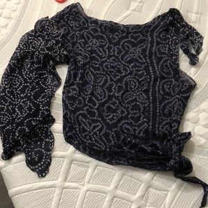 Liza Bruce gorgeous top